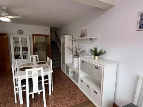 Duplex for sale on Barrio La Siesta - El Salado - Torreta, Torrevieja photo 4