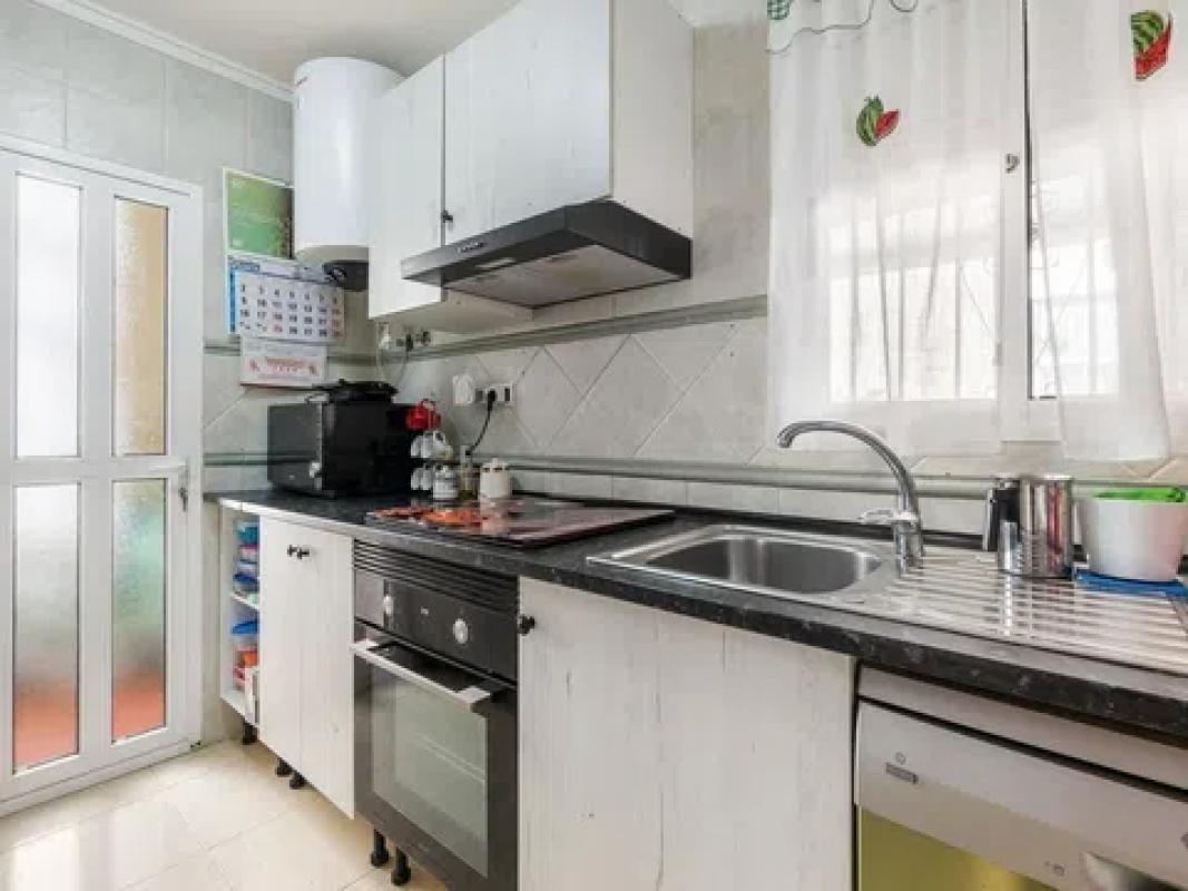 Venta de chalet independiente en Barrio Las Filipinas, Orihuela
 photo 4