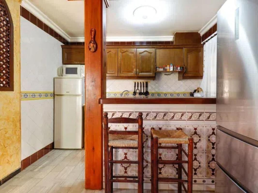 Sale of townhouse in Barrio Miramar - Torre del Moro , Torrevieja photo 5