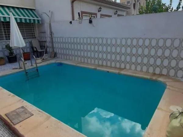 Duplex na sprzedaż w Barrio La Siesta - El Salado - Torreta, Torrevieja photo 1