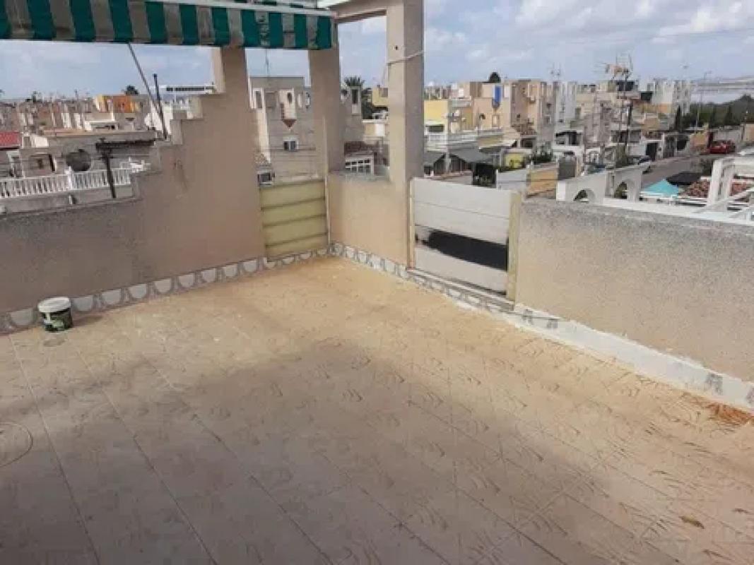 Venta de duplex en Barrio La Siesta - El Salado - Torreta, Torrevieja photo 3