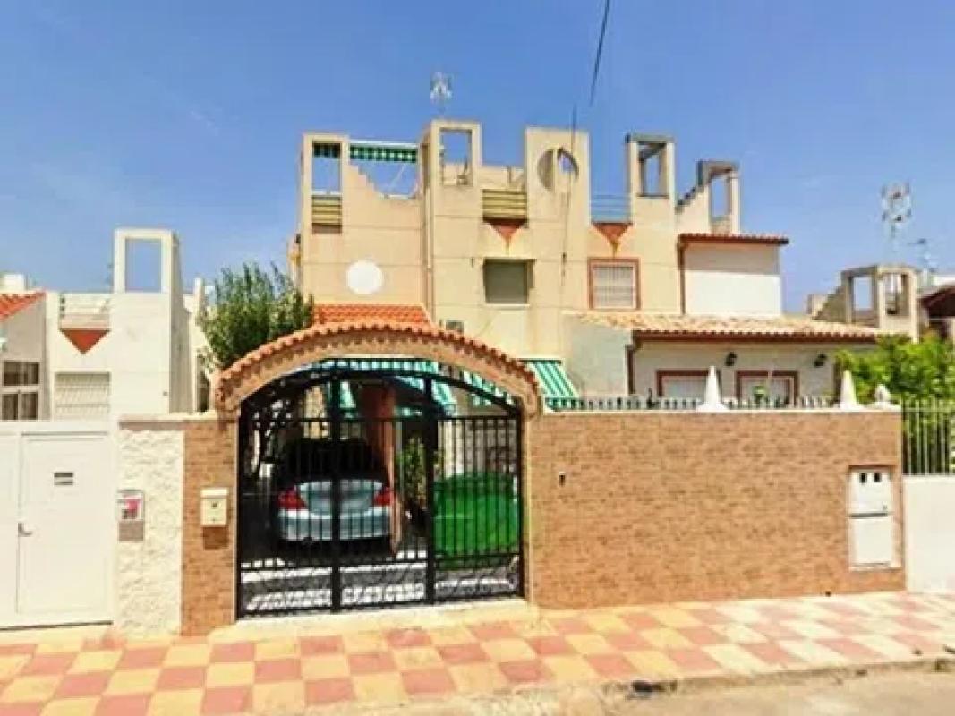 Venta de duplex en Barrio La Siesta - El Salado - Torreta, Torrevieja photo 4