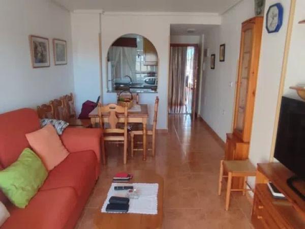 Продажа квартиры на Barrio Nueva Torrevieja, Торревьеха
thumbnail 1