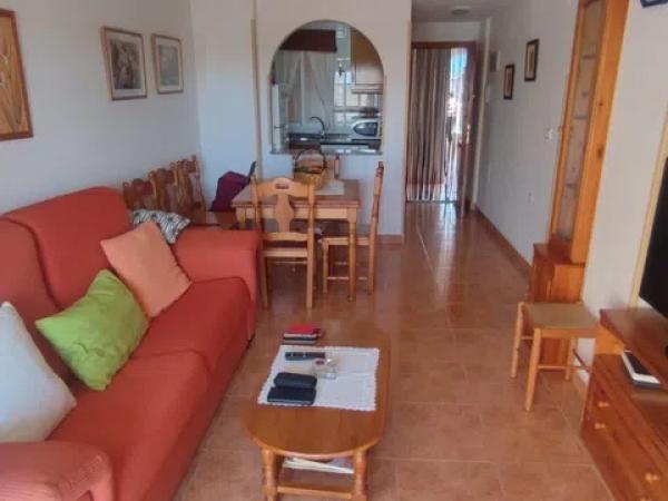 Продажа квартиры на Barrio Nueva Torrevieja, Торревьеха
 photo 4