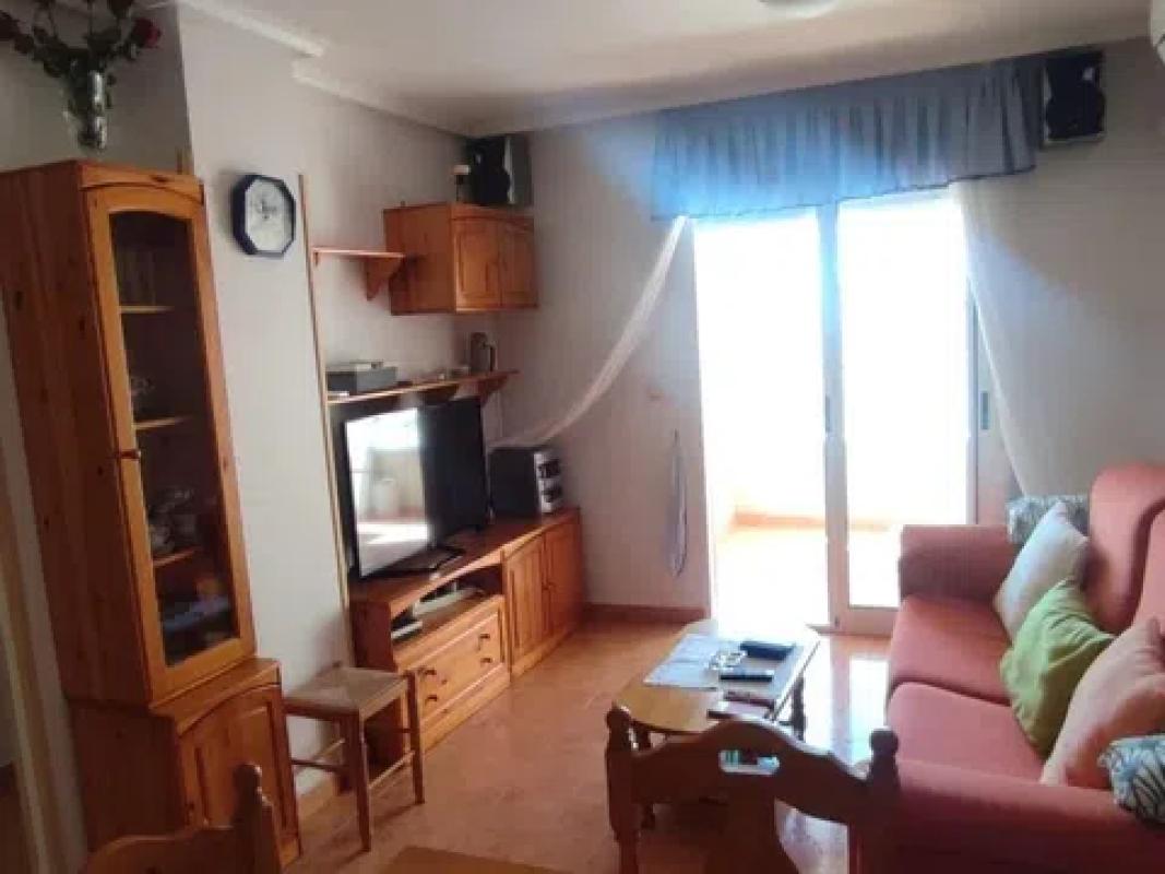 Venta de piso en Barrio Nueva Torrevieja, Torrevieja
 photo 5
