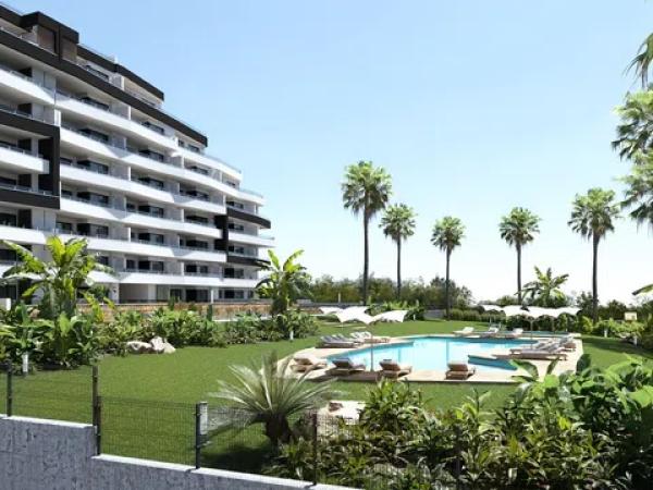 Venta de piso en Calle Chopin, San Miguel de Salinas
thumbnail 1