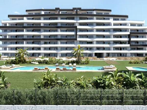 Venta de piso en Calle Chopin, San Miguel de Salinas
thumbnail 2