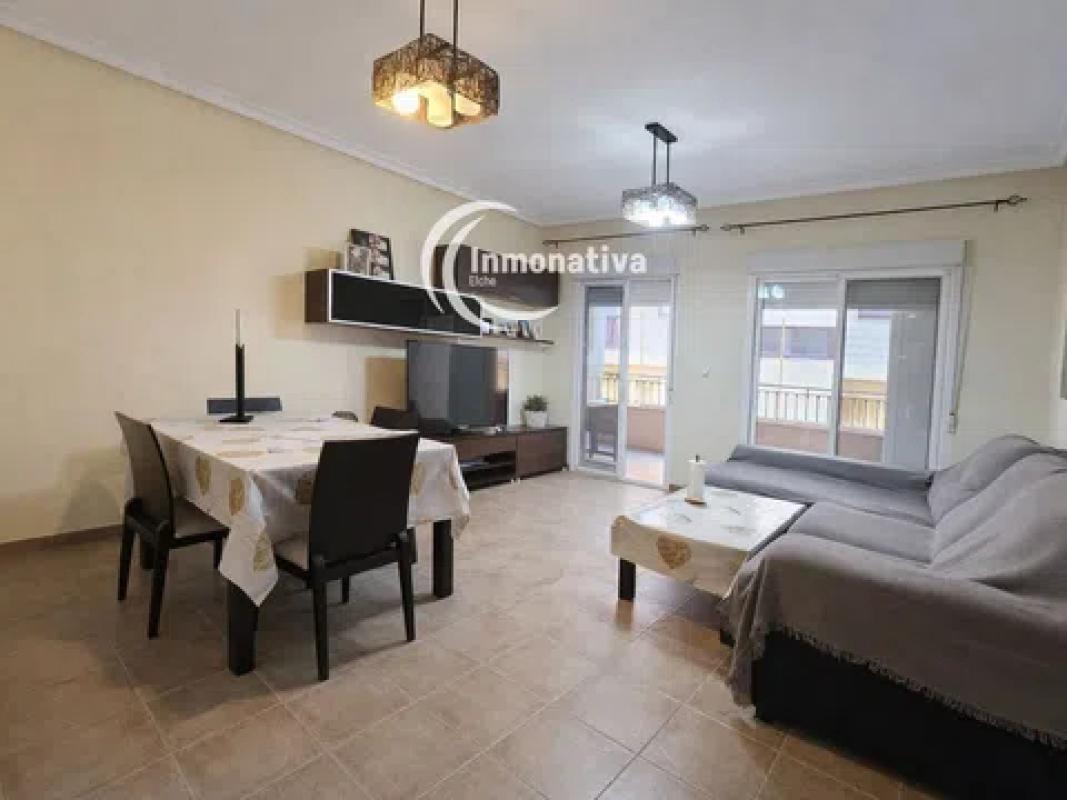 Venta de piso en Albatera, Albatera
photo 1
