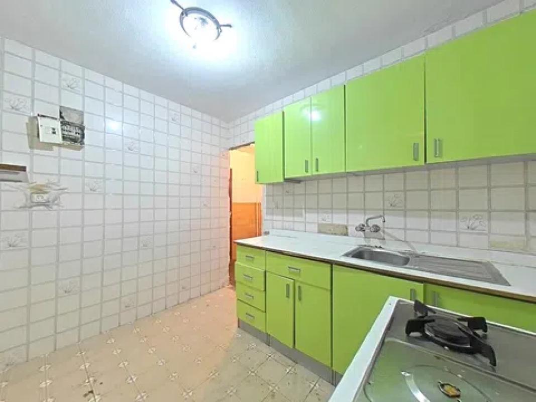 Venta de piso en Pasaje Poeta Balart, 1, Alicante / Alacant
photo 1