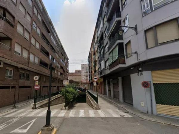 Sprzedaż mieszkania w Barri Zona Nord, Alcoy
 photo 1