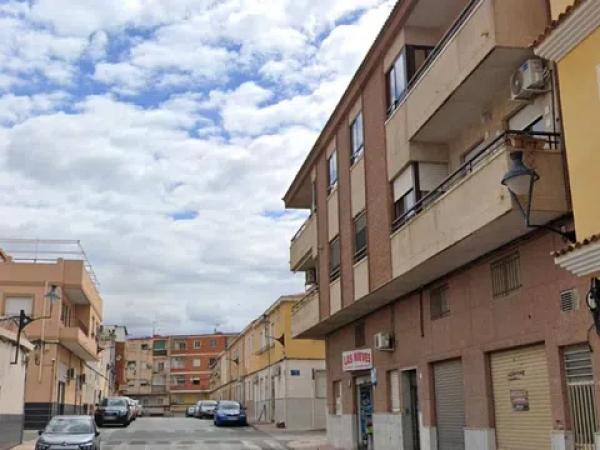 Venta de piso en San Crispín - Huerta Nueva - Estación, Elda
 photo 1