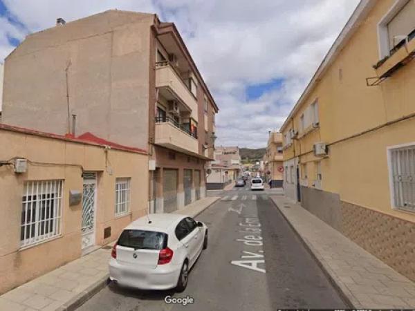 Venta de piso en San Crispín - Huerta Nueva - Estación, Elda
 photo 2