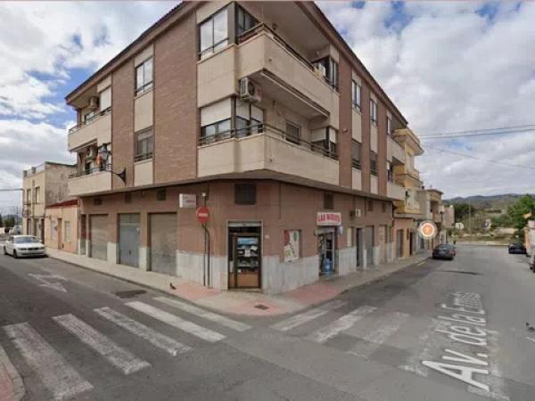 Venta de piso en San Crispín - Huerta Nueva - Estación, Elda
 photo 3