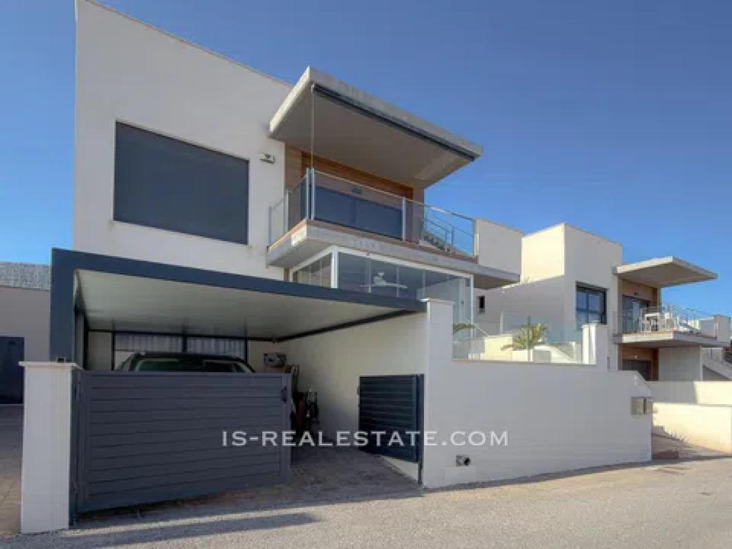 Venta de chalet independiente en La Cañada - Los Alcores, San Miguel de Salinas
 photo 2