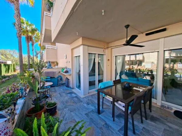 Venta de piso en Calle Forna, 4, Pego
 photo 1