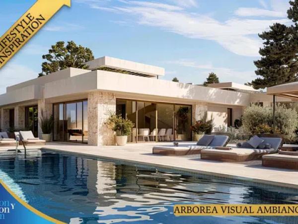 Chalet independiente en venta en Barrio Las Colinas Golf, Orihuela
photo 1