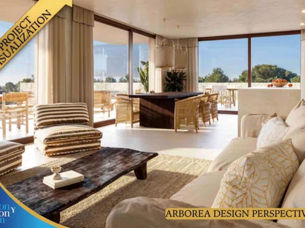 Venta de chalet independiente en Barrio Las Colinas Golf, Orihuela
 photo 4