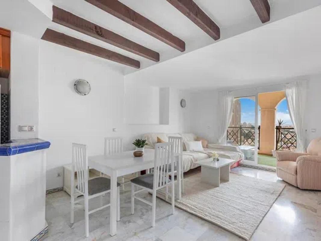 Venta de piso en Barrio Playa de los Locos, Torrevieja
photo 2
