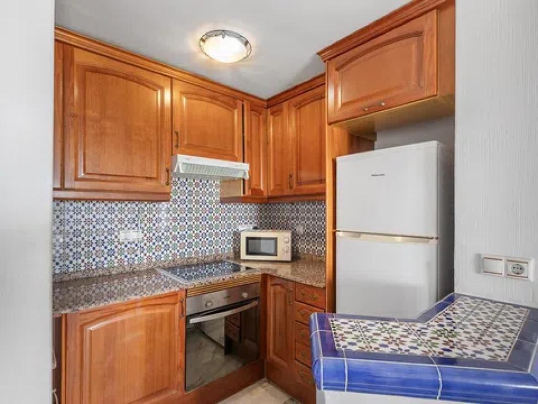 Venta de piso en Barrio Playa de los Locos, Torrevieja
photo 3