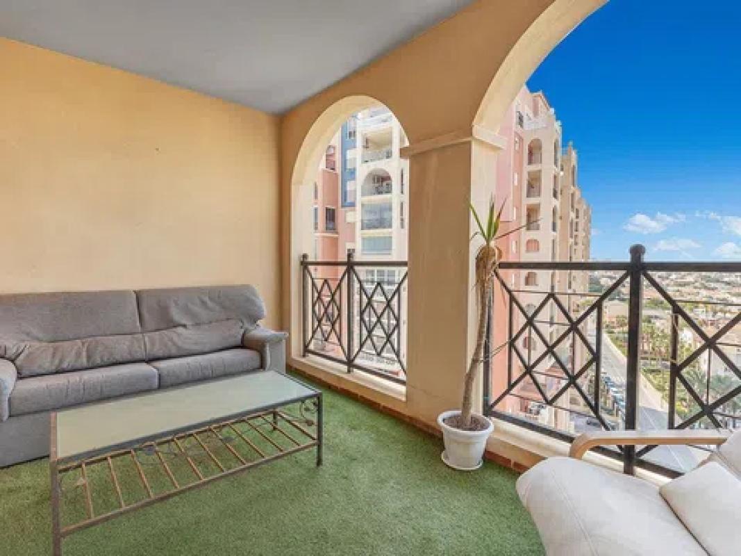 Venta de piso en Barrio Playa de los Locos, Torrevieja
photo 5