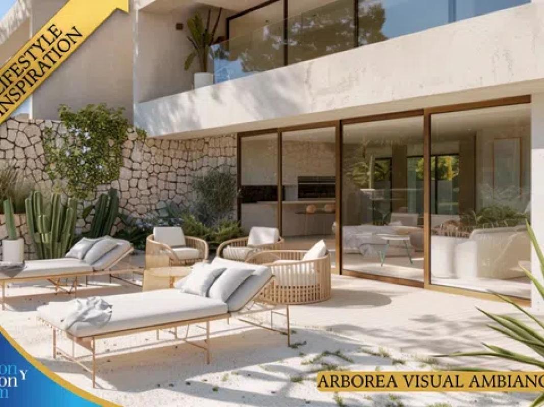 Venta de chalet independiente en Barrio Las Colinas Golf, Orihuela
 photo 4