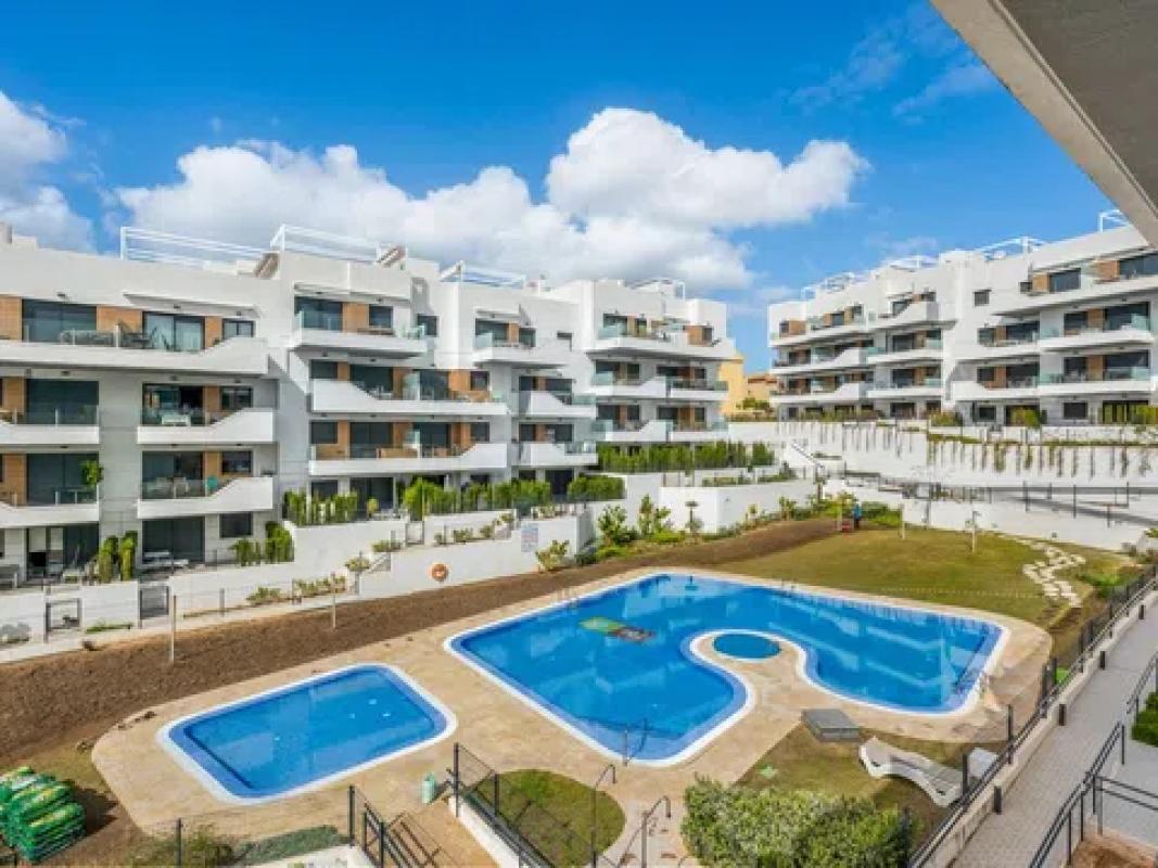 Venta de piso en Calle Argentina, 13, Orihuela
photo 1