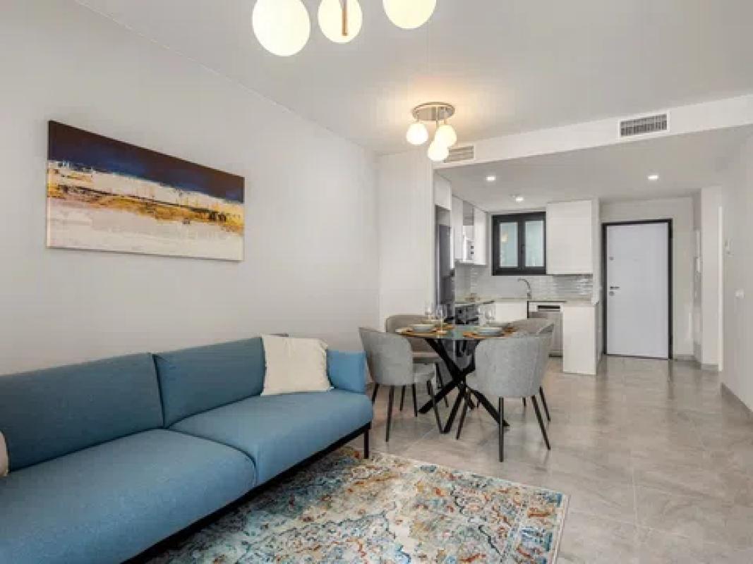 Venta de piso en Calle Argentina, 13, Orihuela
photo 3