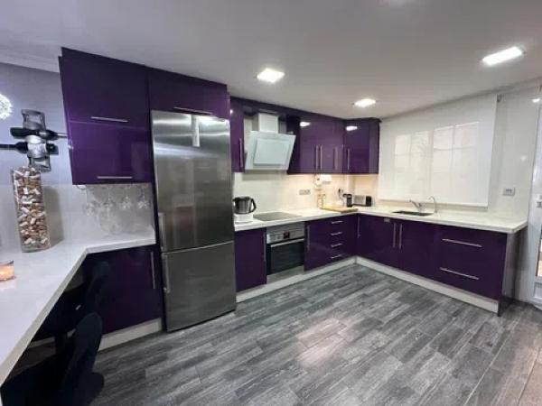 Chalet pareado photo 4