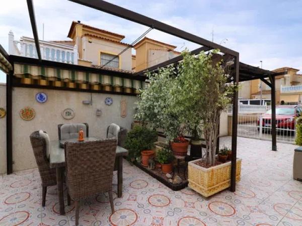 Chalet pareado photo 3