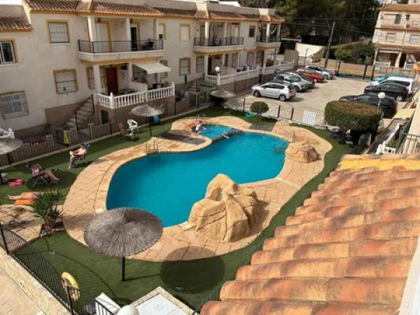 Sale of flat in Algorfa, Algorfa
 photo 1
