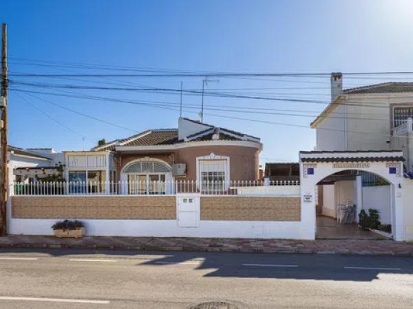 Casa independiente photo 1