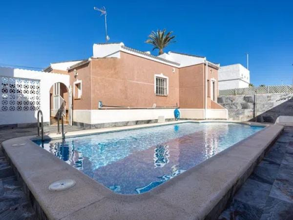 Casa independiente thumbnail 1