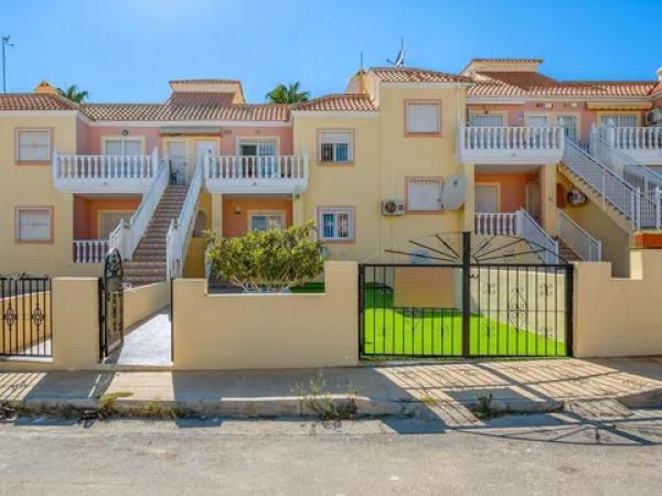 Venta de piso en Blue Lagoon - Galán, San Miguel de Salinas
photo 1