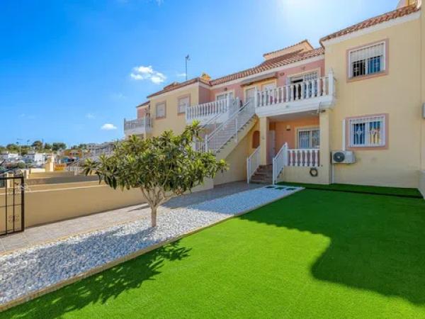 Venta de piso en Blue Lagoon - Galán, San Miguel de Salinas
thumbnail 1