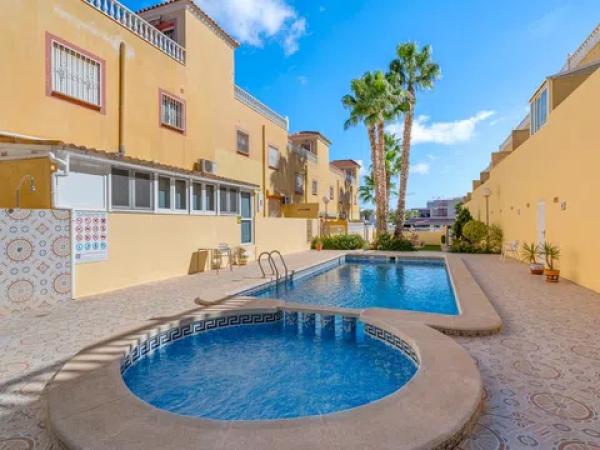 Venta de piso en Blue Lagoon - Galán, San Miguel de Salinas
 photo 4