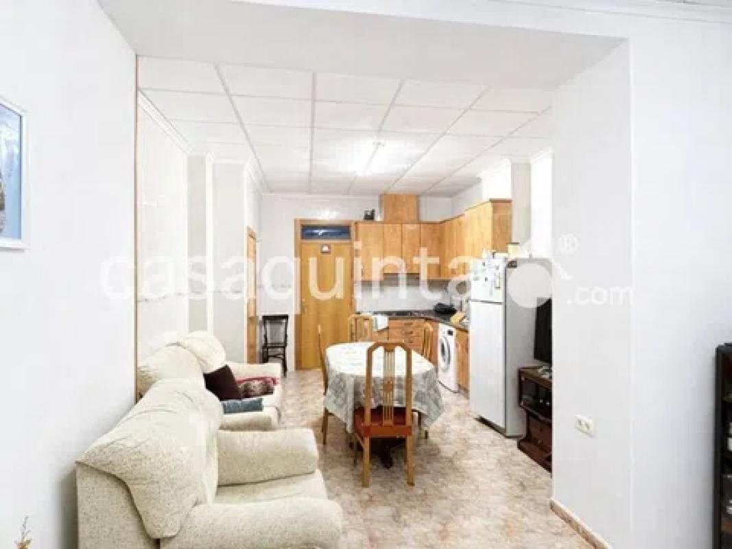 Продажа таунхауса в Calle General Prim , Катрал photo 4