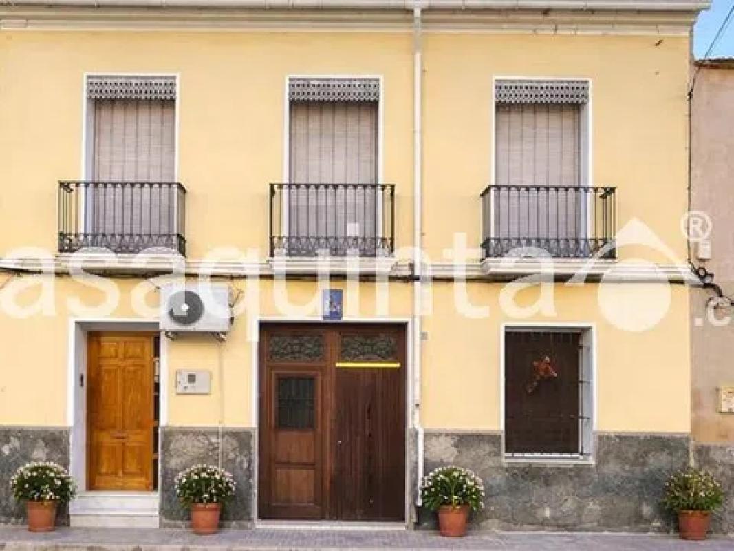 Продажа таунхауса в Calle General Prim , Катрал photo 5