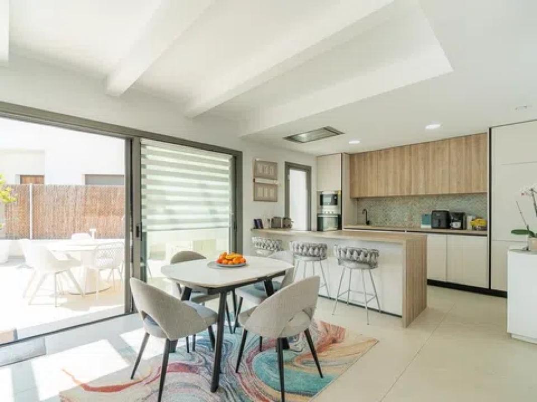 Venta de chalet independiente en Barrio Las Filipinas, Orihuela
 photo 5