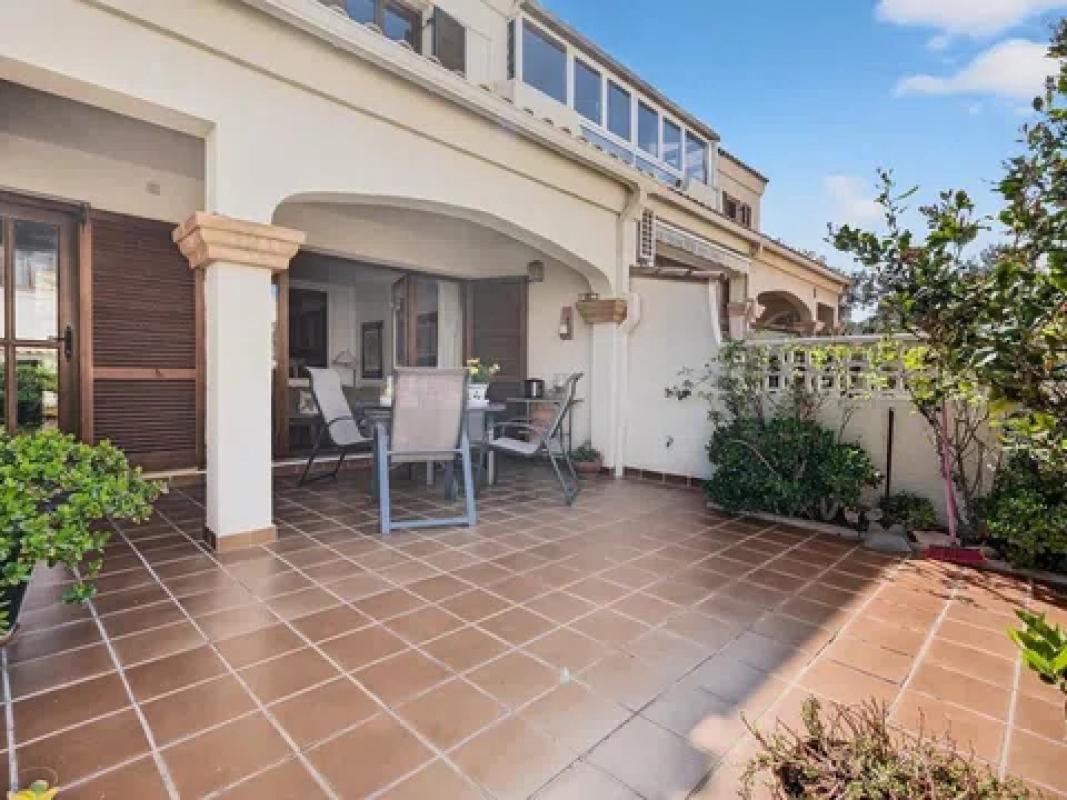 Venta de chalet independiente en Gran Vista-Olivo de Oro, Gran Alacant
photo 1