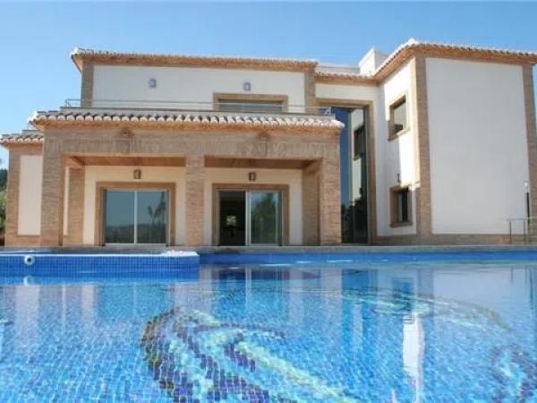 Independent chalet for sale in Centro Ciudad, Jávea/Xàbia
photo 1