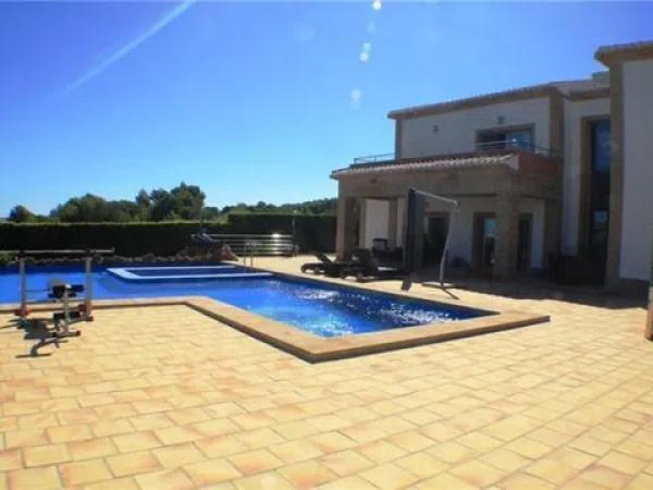 Independent chalet for sale in Centro Ciudad, Jávea/Xàbia
thumbnail 1