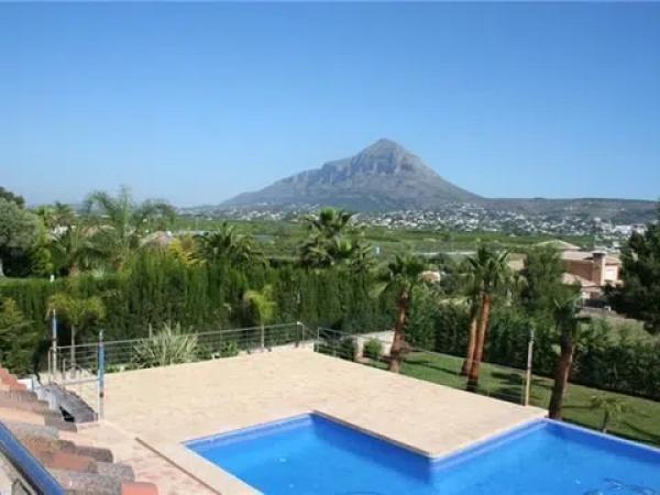 Independent chalet for sale in Centro Ciudad, Jávea/Xàbia
thumbnail 2