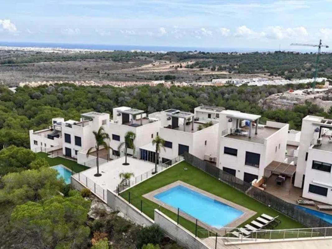 Sale of apartment in Centro, San Miguel de Salinas
 photo 2