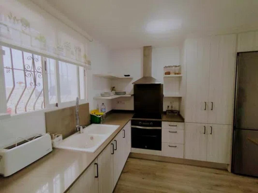 Venta de chalet adosado en  Calistros , Benitachell photo 3