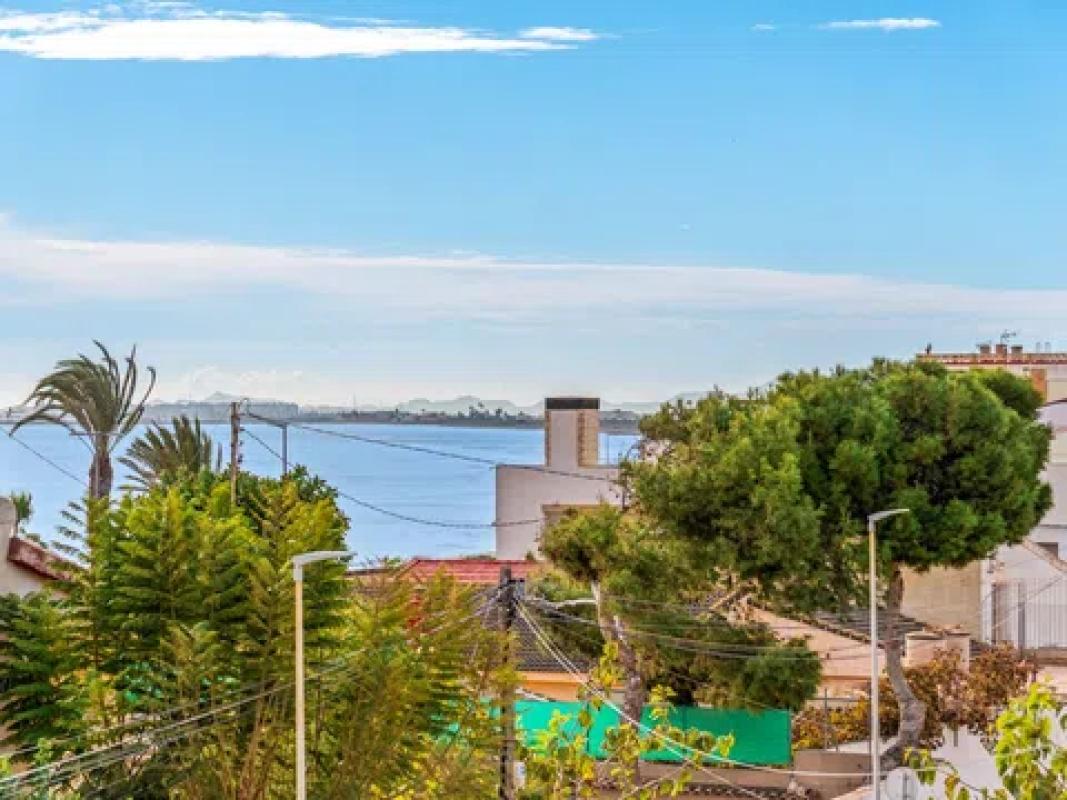 Sprzedaż niezależnego domku jednorodzinnego w Torre de la Horadada, Pilar de la Horadada photo 5