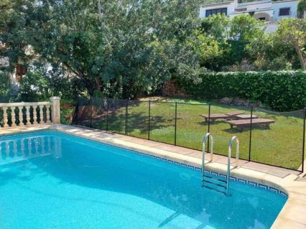 Independent chalet for sale in El Tosalet - Cap Marti, Jávea/Xàbia
thumbnail 2