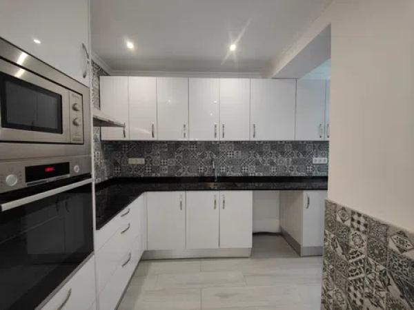 Venta de piso en Centro Ciudad, Jávea/Xàbia
photo 1
