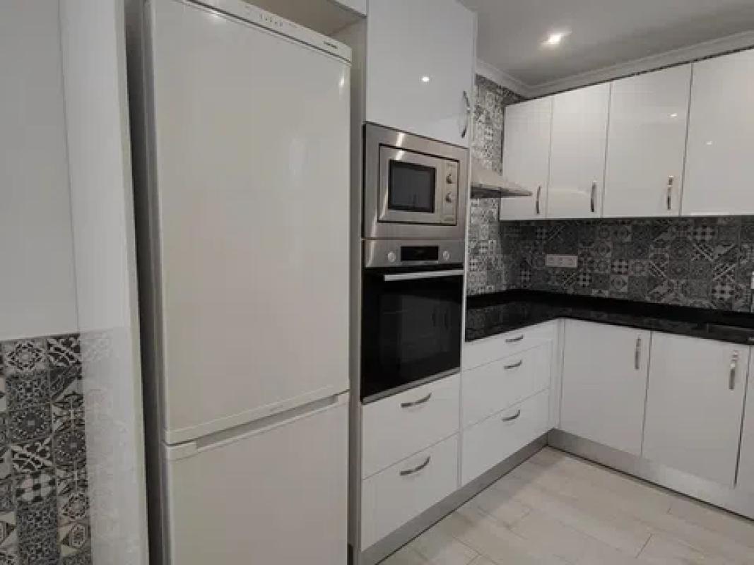 Продажа квартиры на Centro Ciudad, Хавья/Хабия
 photo 3