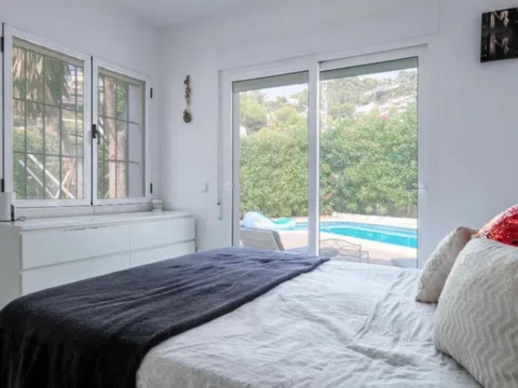 Sale of independent chalet in Puerto, Jávea/Xàbia
photo 5