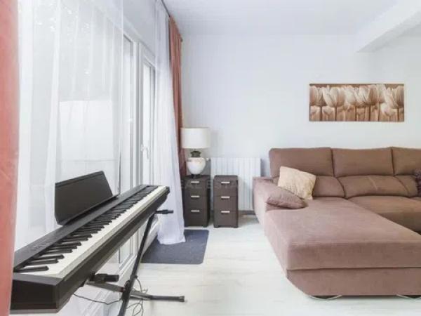 Chalet adosado photo 4